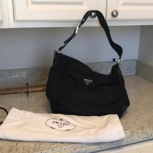 Prada bag
